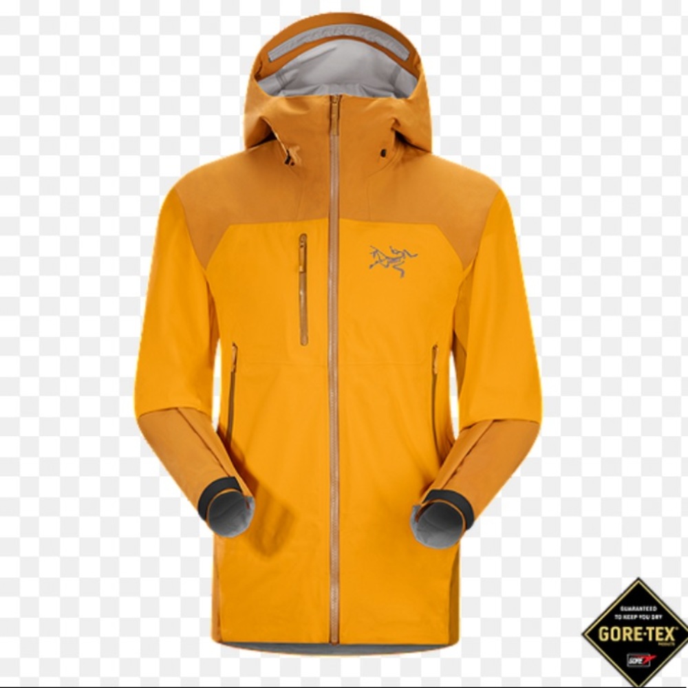 Arc’teryx Tantalus Jacket Men’s